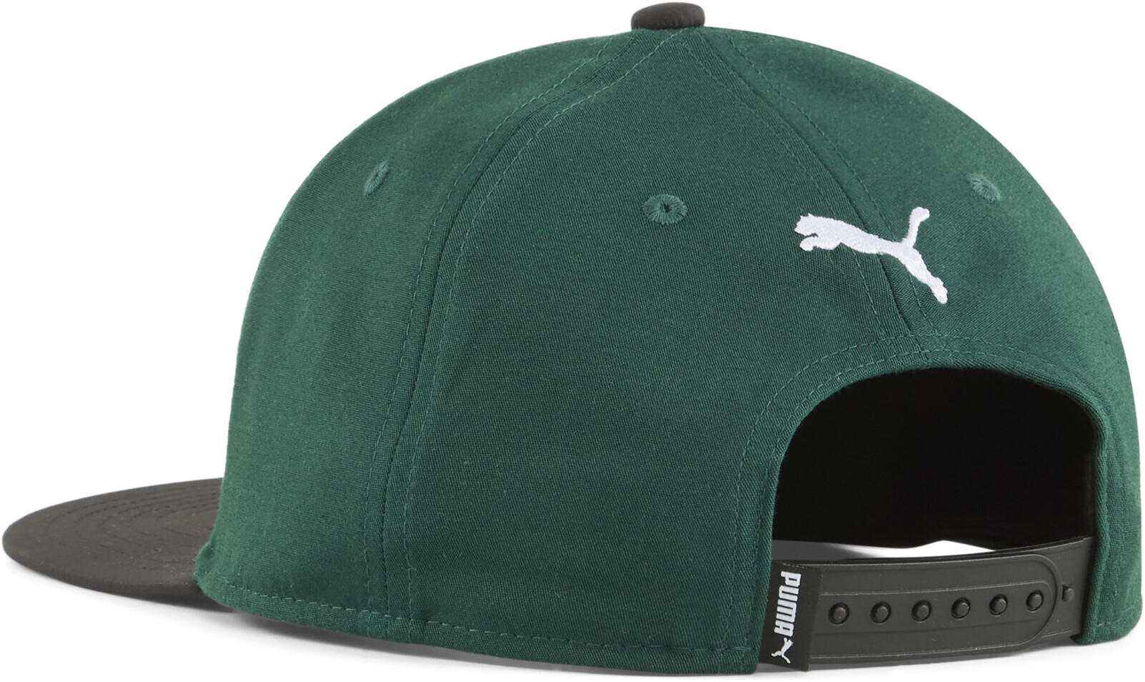 Кепка Puma ESS NO 1 LOGO Flat Brim Cap