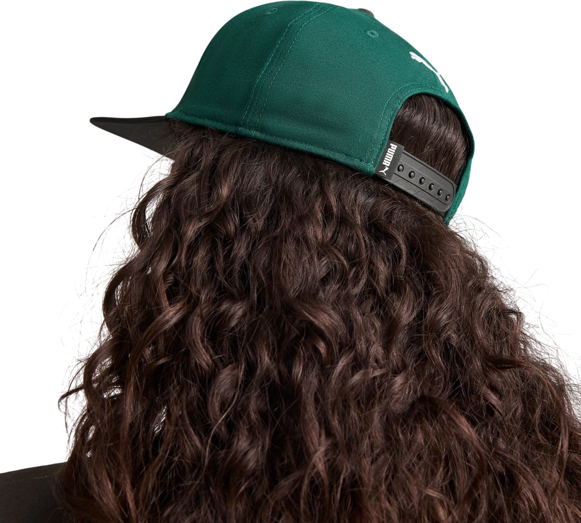 Кепка Puma ESS NO 1 LOGO Flat Brim Cap