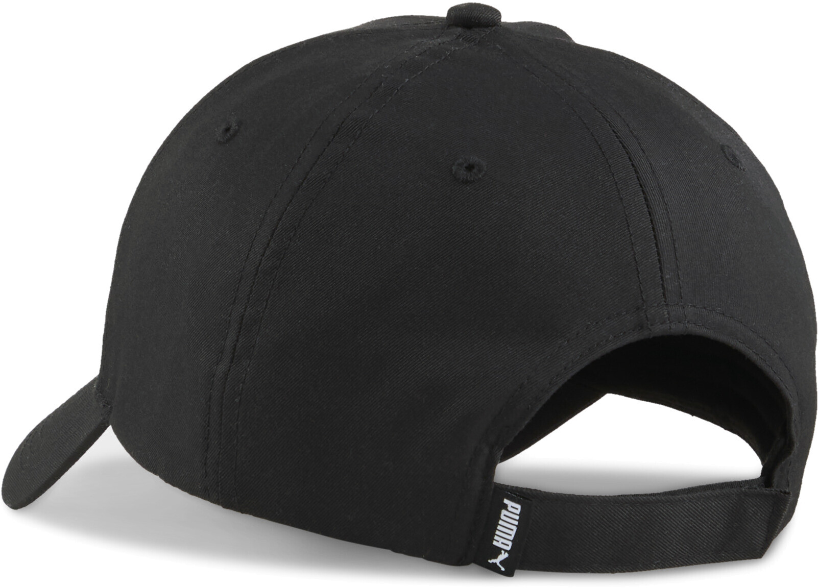 Кепка ESS METAL PUMA CAT BB Cap