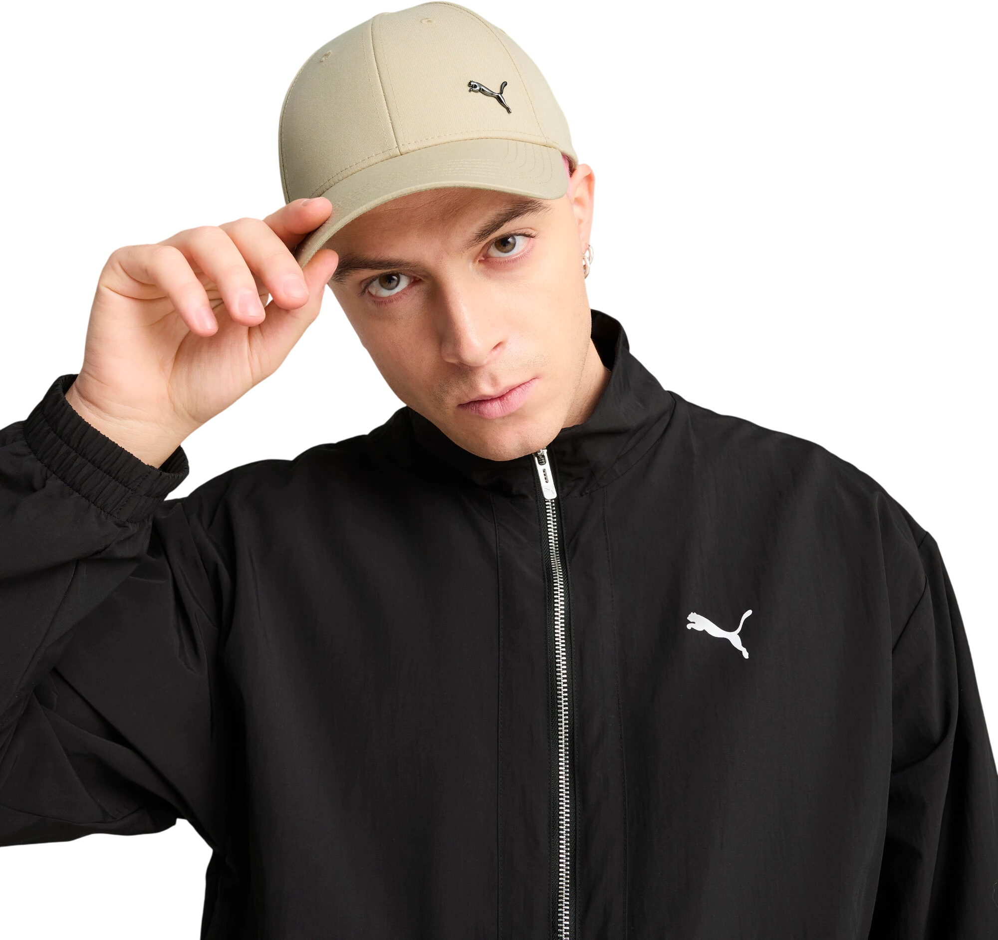 Кепка Puma ESS METAL PUMA CAT BB Cap