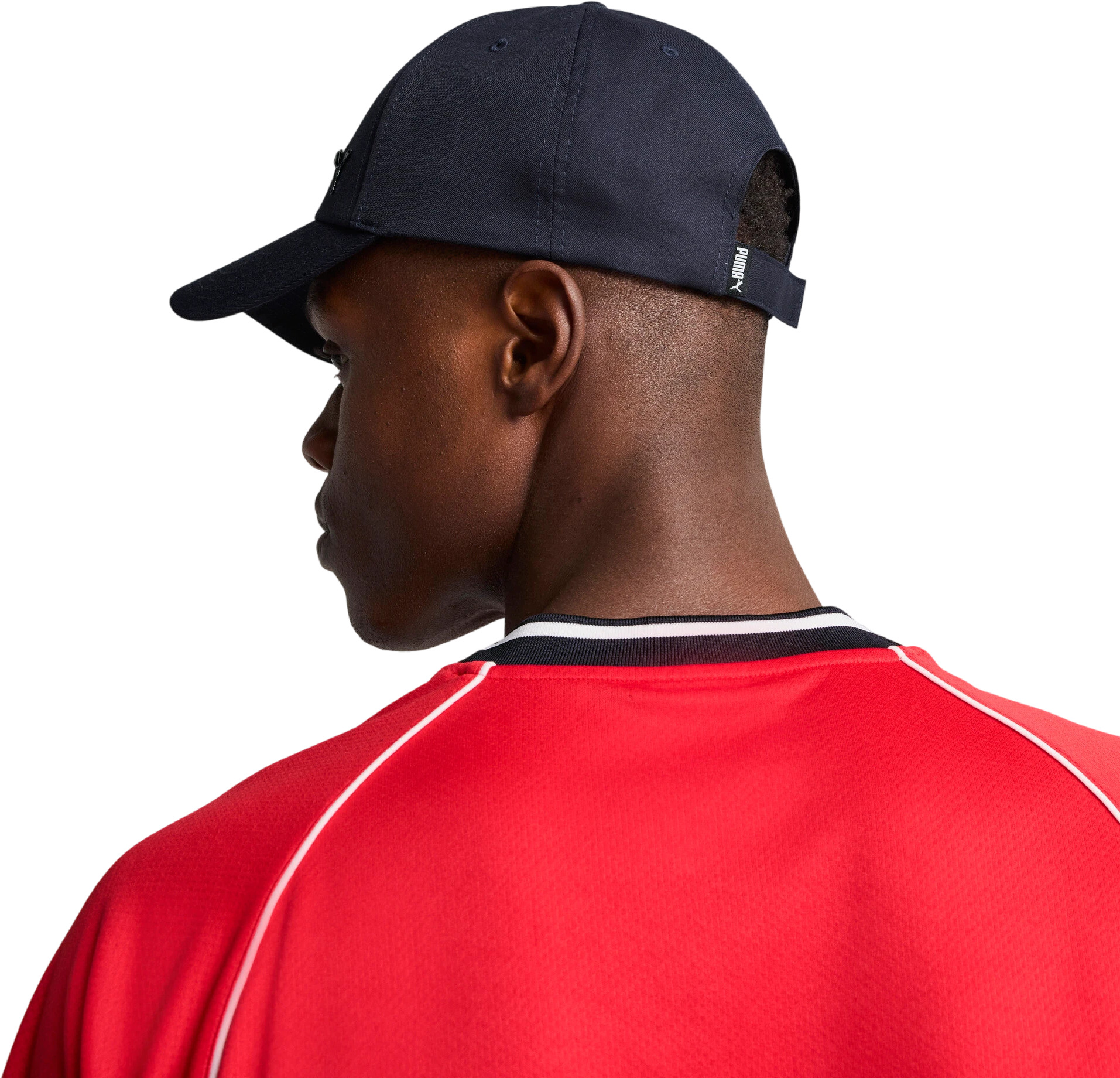 Кепка Puma ESS METAL PUMA CAT BB Cap