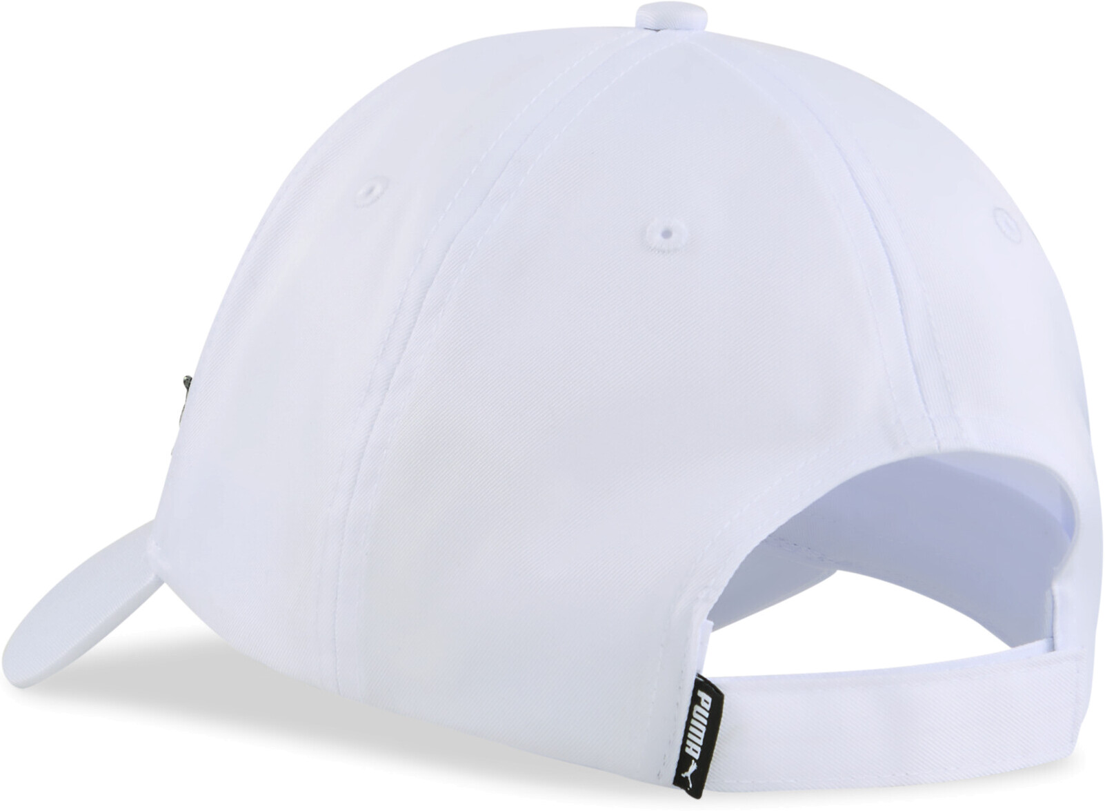Кепка Puma Ess Metal Cat Bb Cap