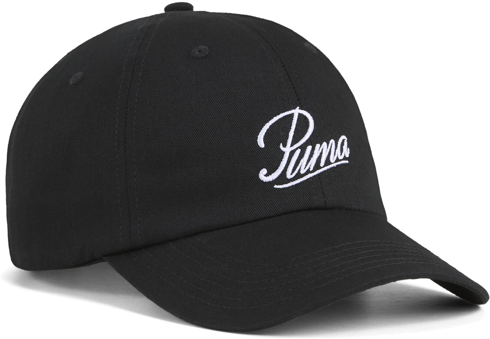 Кепка Puma ESS SCRIPT LOGO Dad Cap