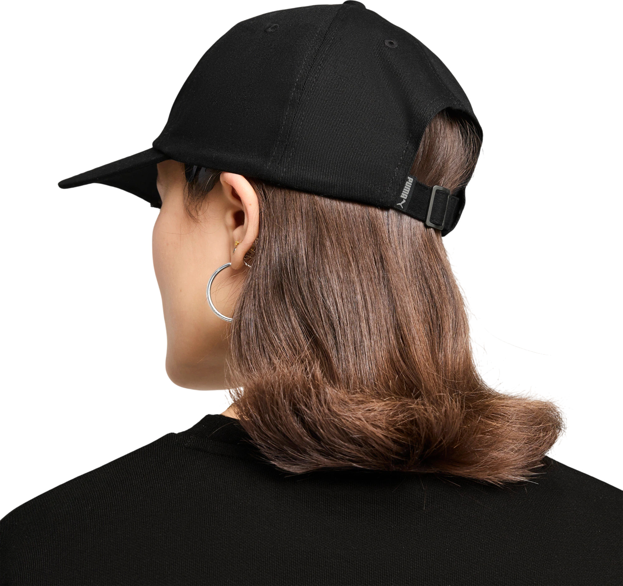 Кепка Puma ESS SCRIPT LOGO Dad Cap