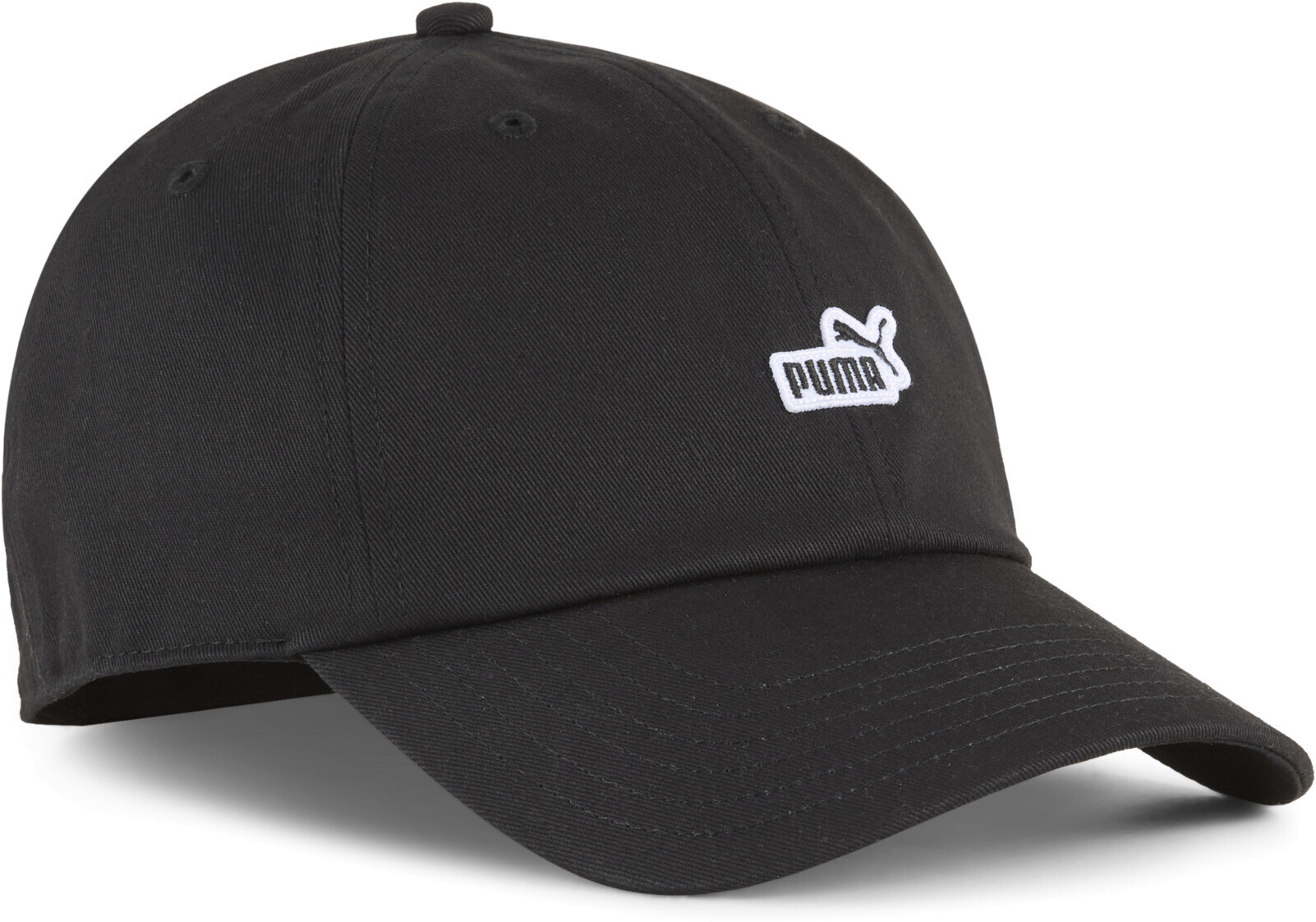 Кепка Puma Ess No. 1 Logo Patch Bb Cap