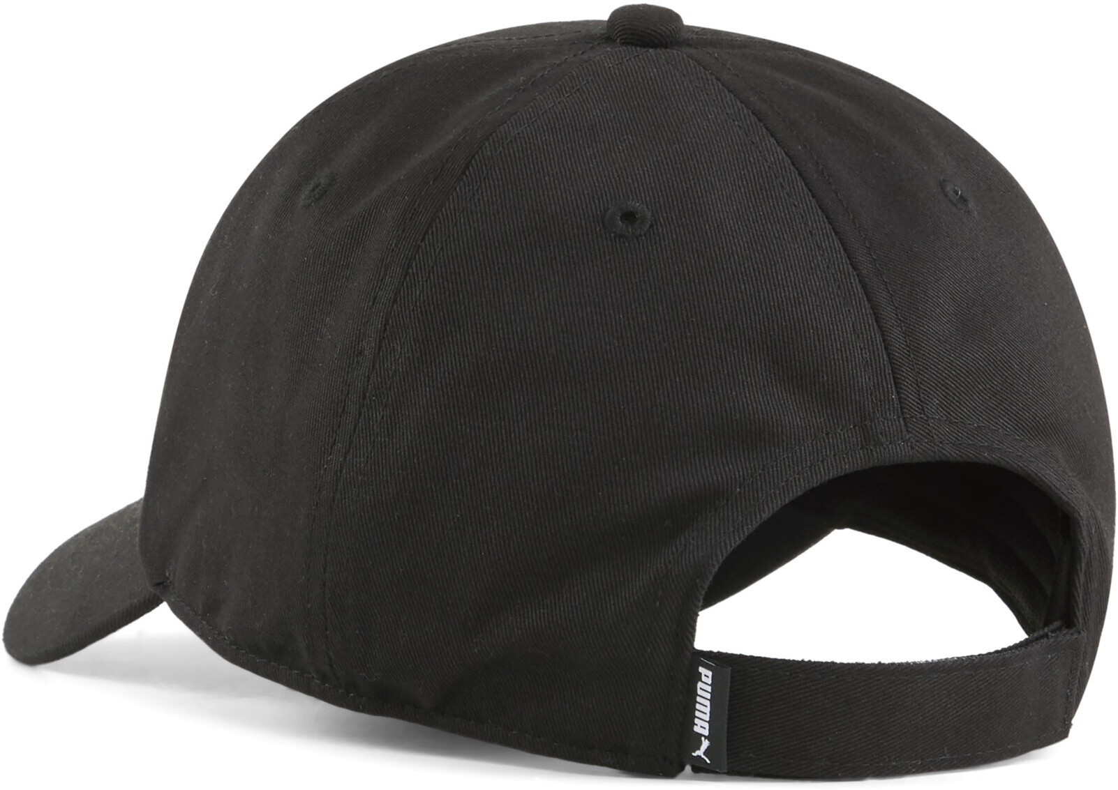 Кепка Puma Ess No. 1 Logo Patch Bb Cap