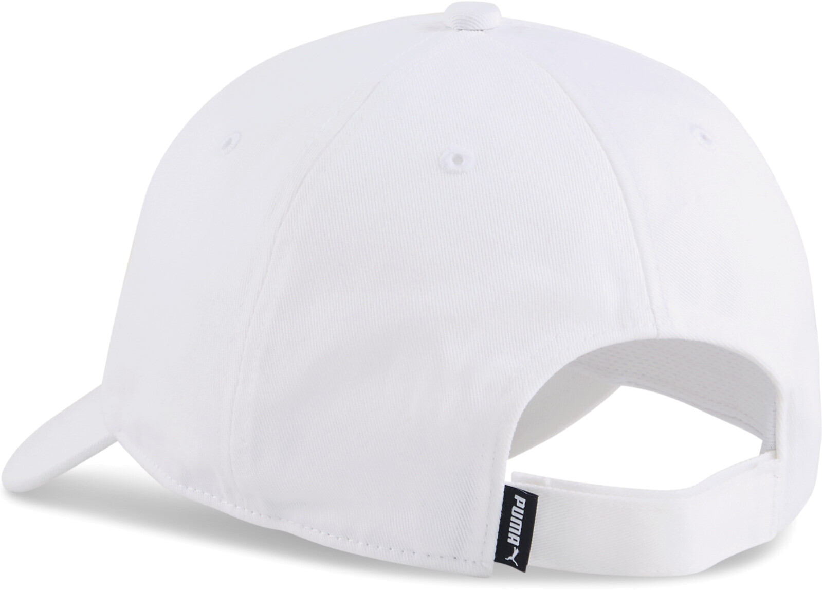 Кепка Puma ESS NO. 1 LOGO PATCH BB Cap