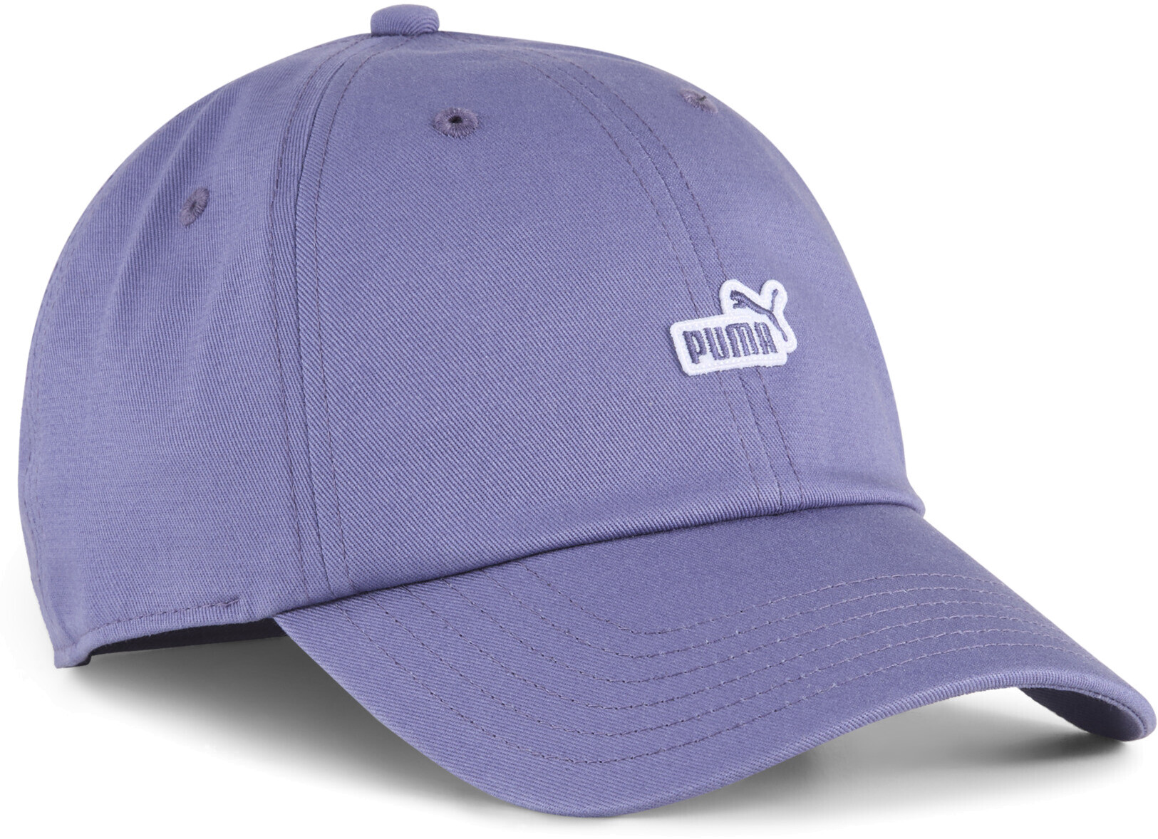 Кепка Puma Ess No. 1 Logo Patch Bb Cap