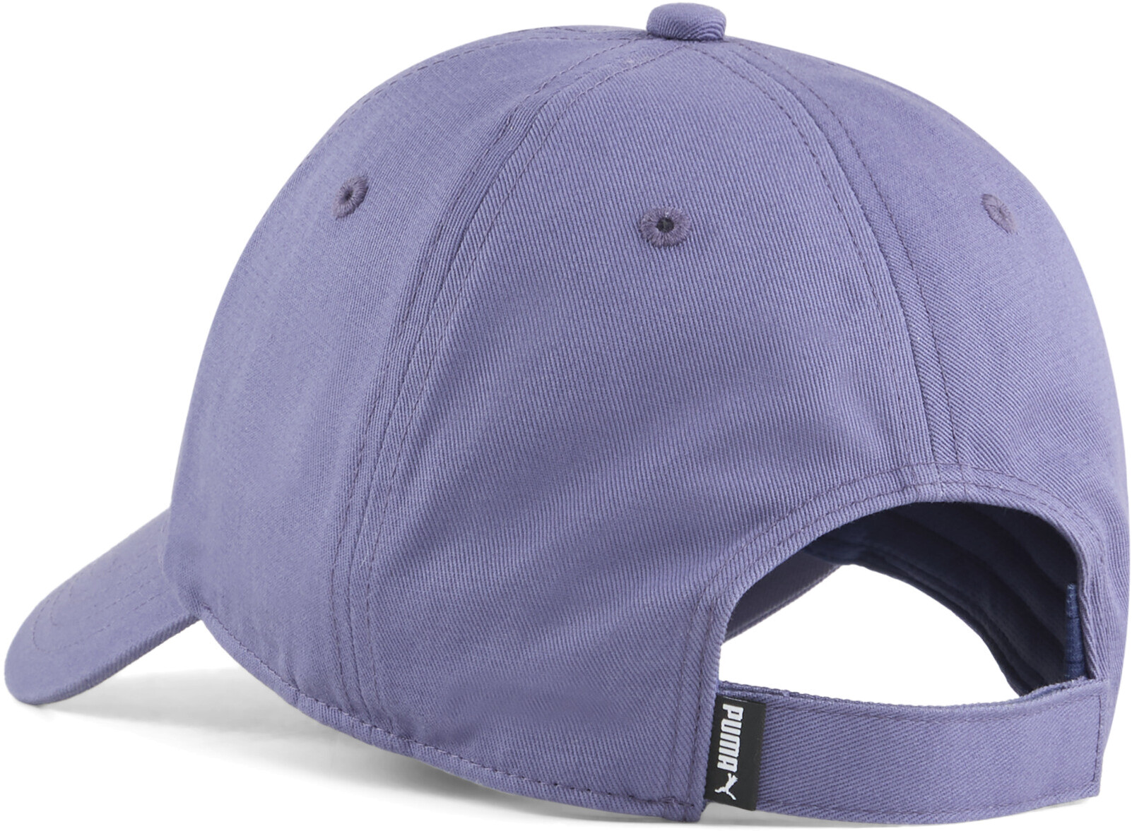 Кепка Puma Ess No. 1 Logo Patch Bb Cap