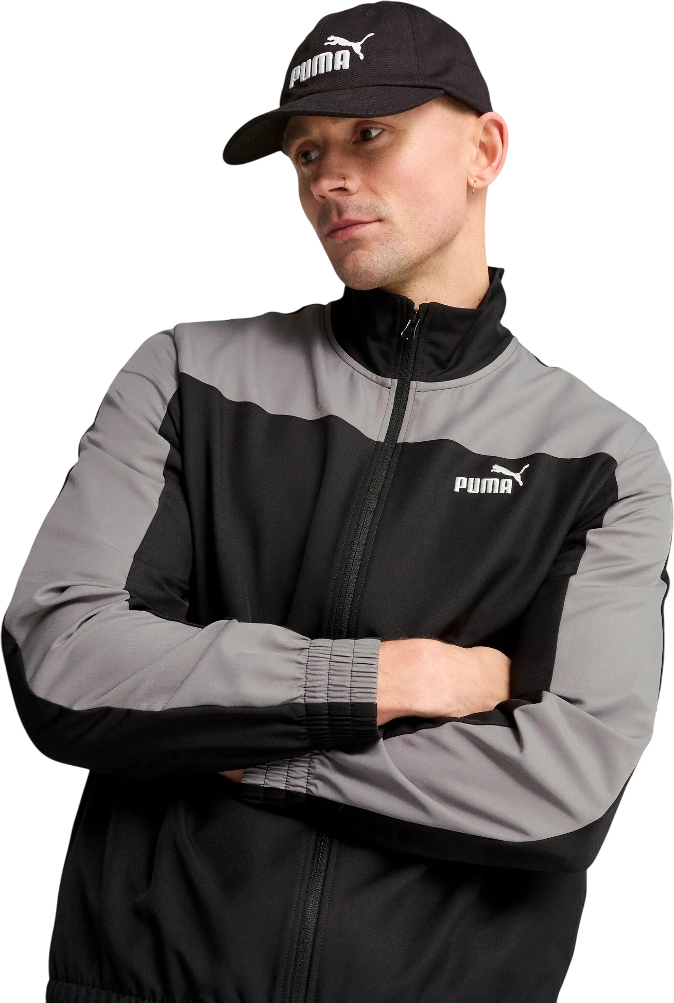 Кепка Puma ESS NO.1 LOGO BB Cap