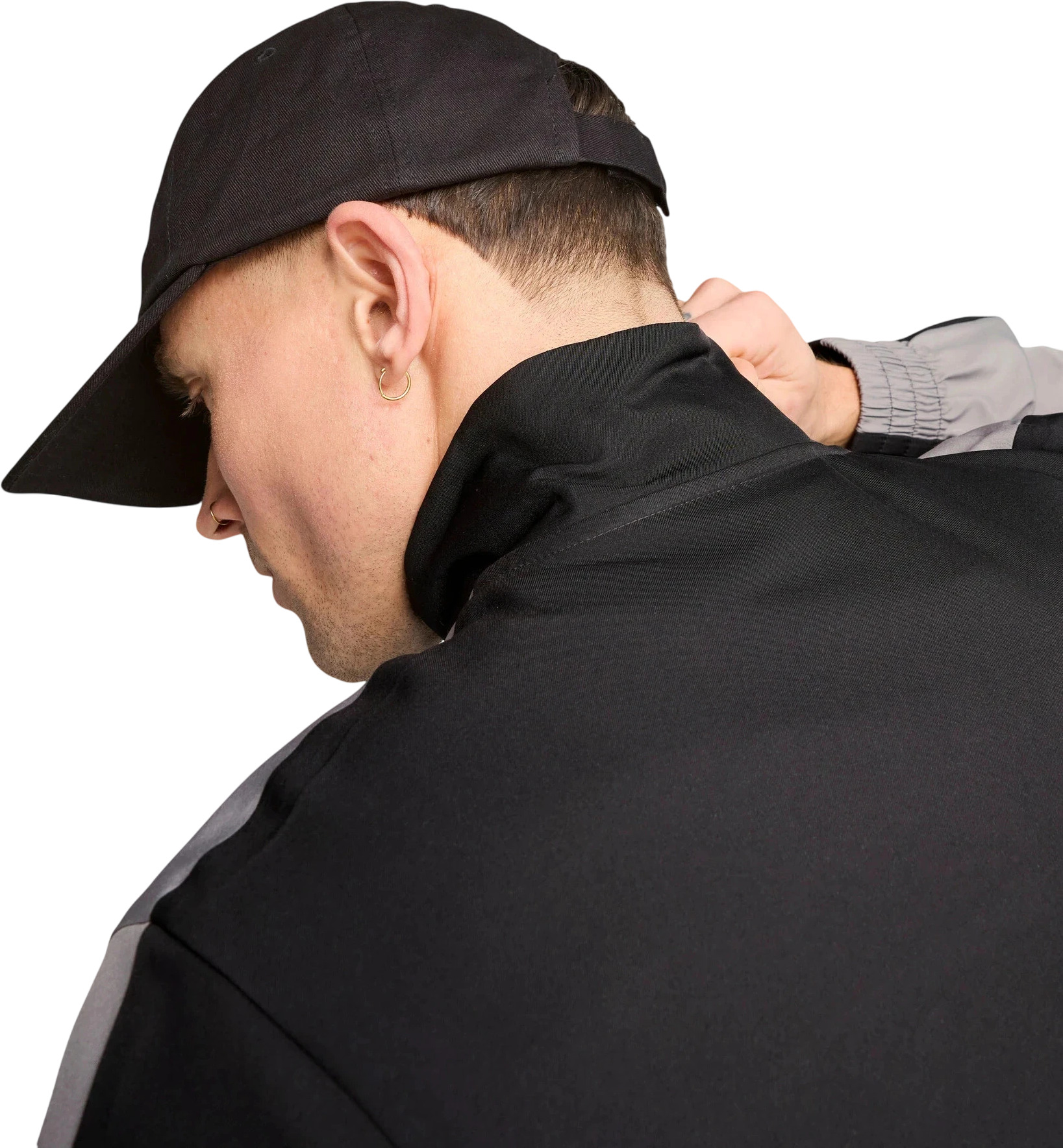 Кепка Puma ESS NO.1 LOGO BB Cap