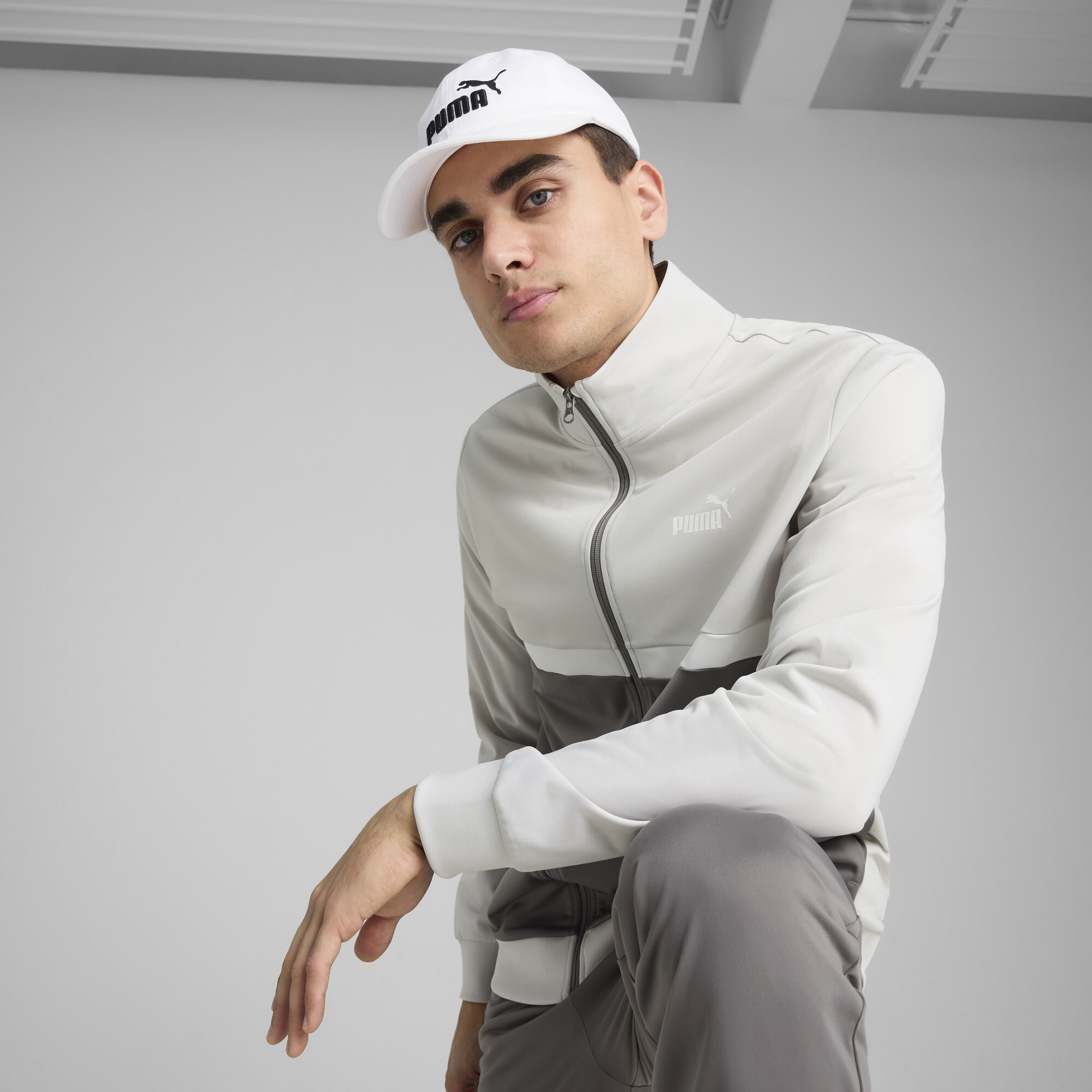 Кепка Puma Ess No.1 Logo Bb Cap
