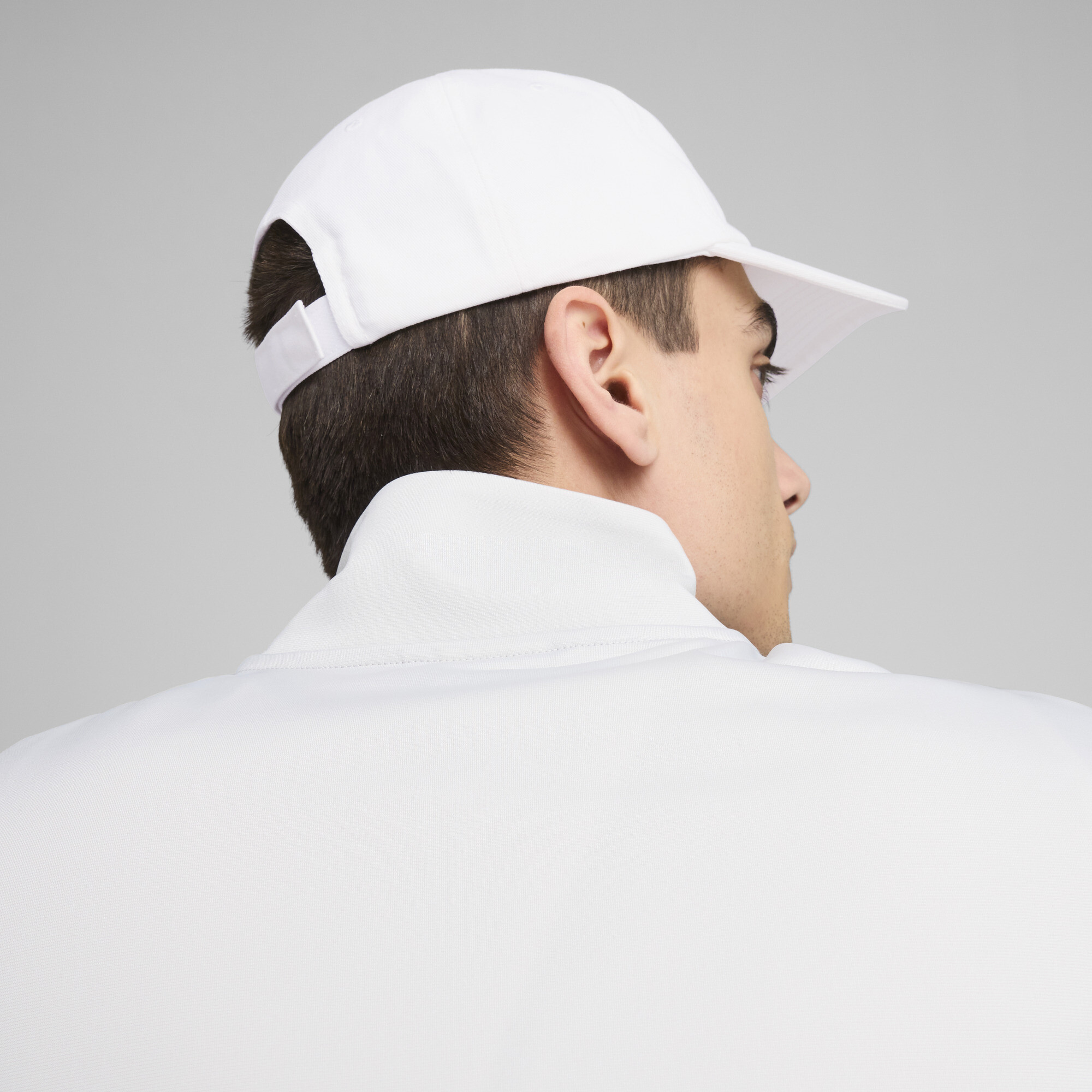 Кепка Puma Ess No.1 Logo Bb Cap