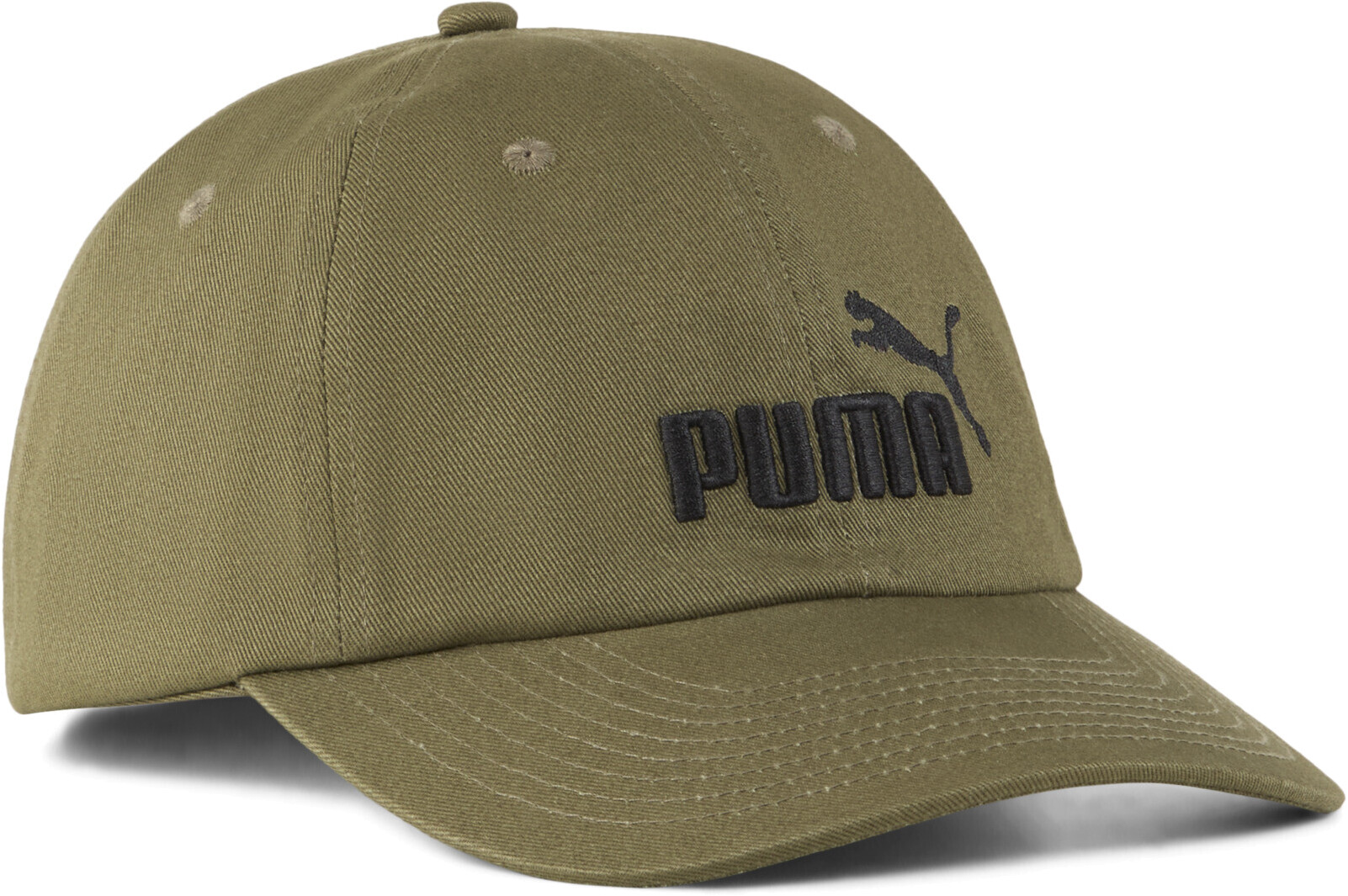 Кепка Puma ESS NO.1 LOGO BB Cap