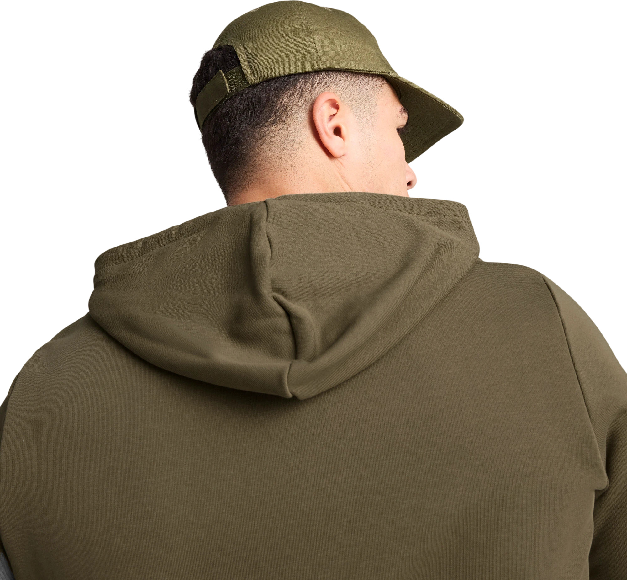 Кепка Puma ESS NO.1 LOGO BB Cap