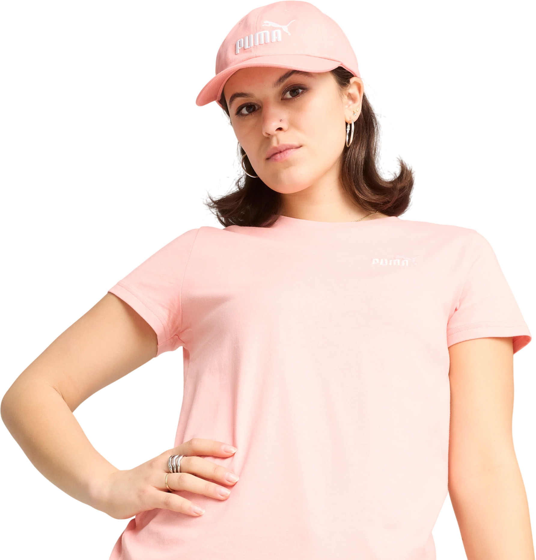 Кепка Puma ESS NO.1 LOGO BB Cap