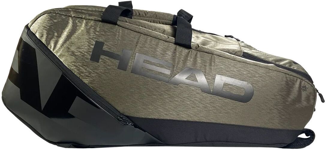 Теннисная сумка Head Djokovic Pro X Racquet Bag L TYBK
