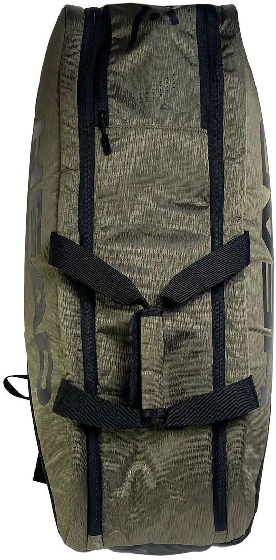 Теннисная сумка Head Djokovic Pro X Racquet Bag L TYBK