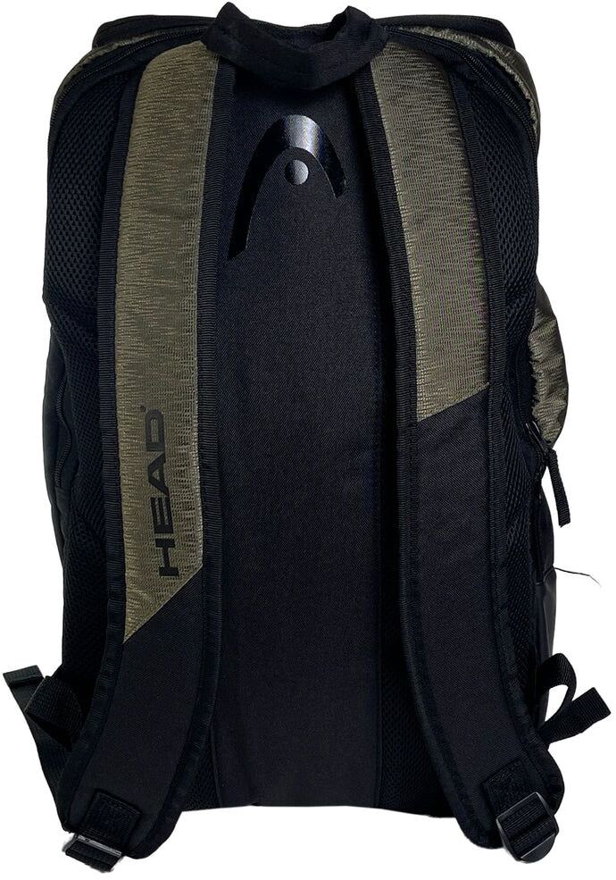 Рюкзак Head Pro X Backpack 25L