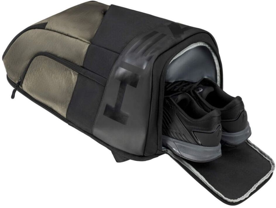 Рюкзак Head Pro X Backpack 25L