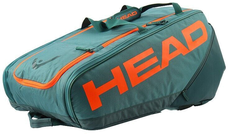 Сумка Head Head Pro XL Bag