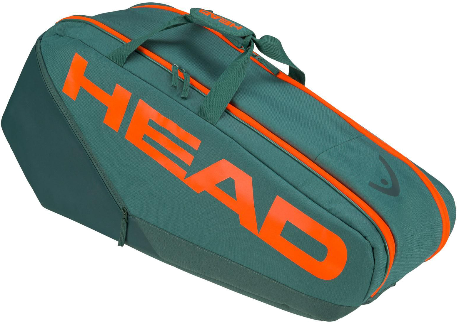 Сумка Head Pro Racquet Bag