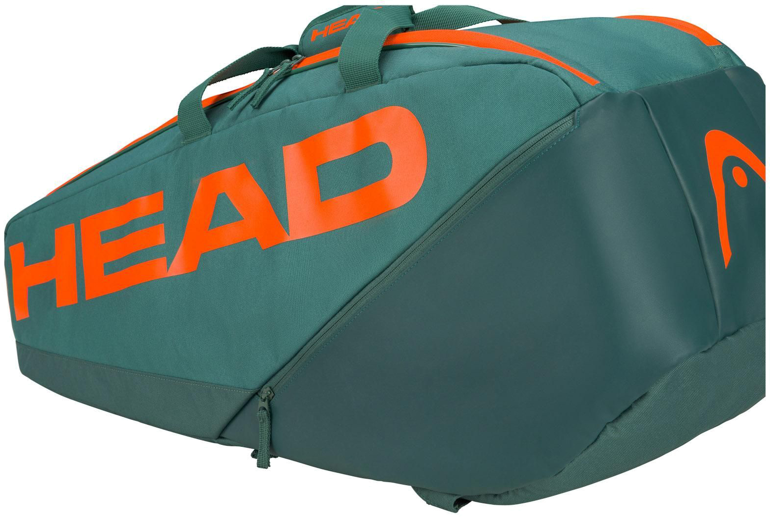 Сумка Head Pro Racquet Bag