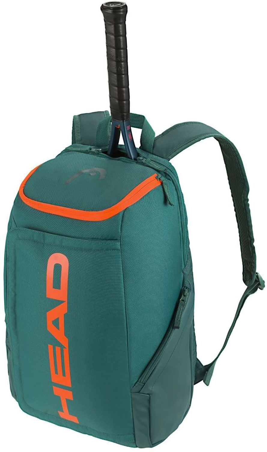 Сумка Head Pro Backpack 28L Dyfo