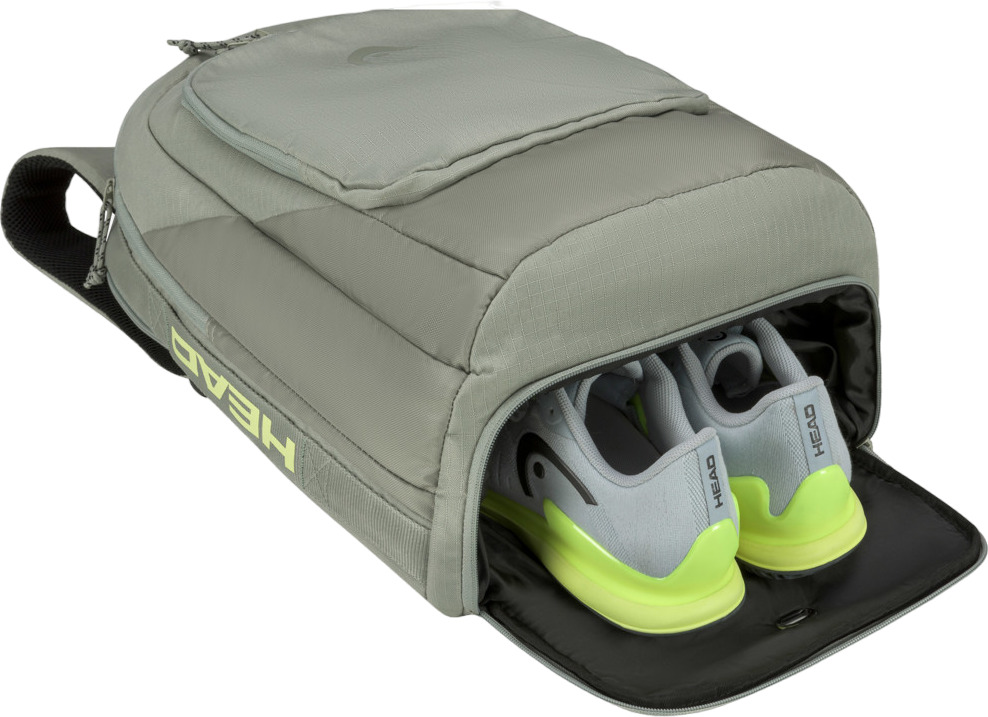 Рюкзак Head Pro Backpack 30L