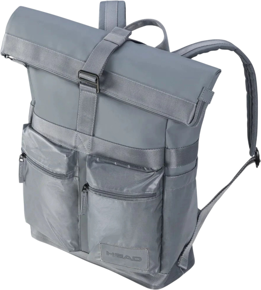 Теннисная сумка Head Coco Tour Backpack 30L KG