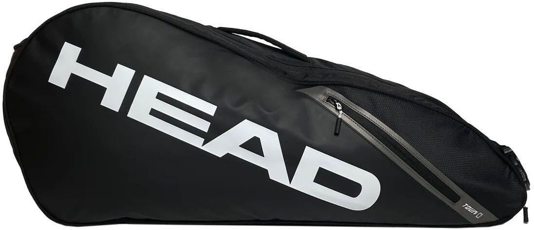 Теннисная сумка Head Tour Racquet Bag S BKWH