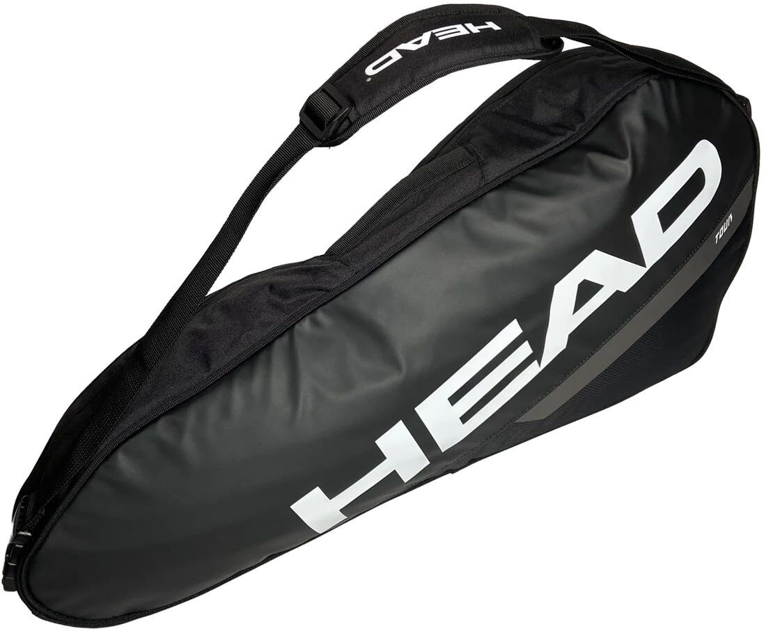 Теннисная сумка Head Tour Racquet Bag S BKWH
