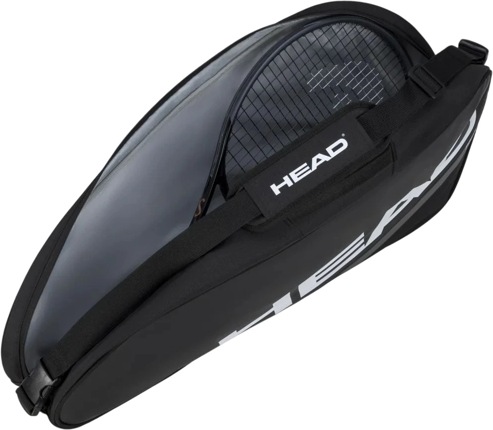 Теннисная сумка Head Tour Racquet Bag S BKWH