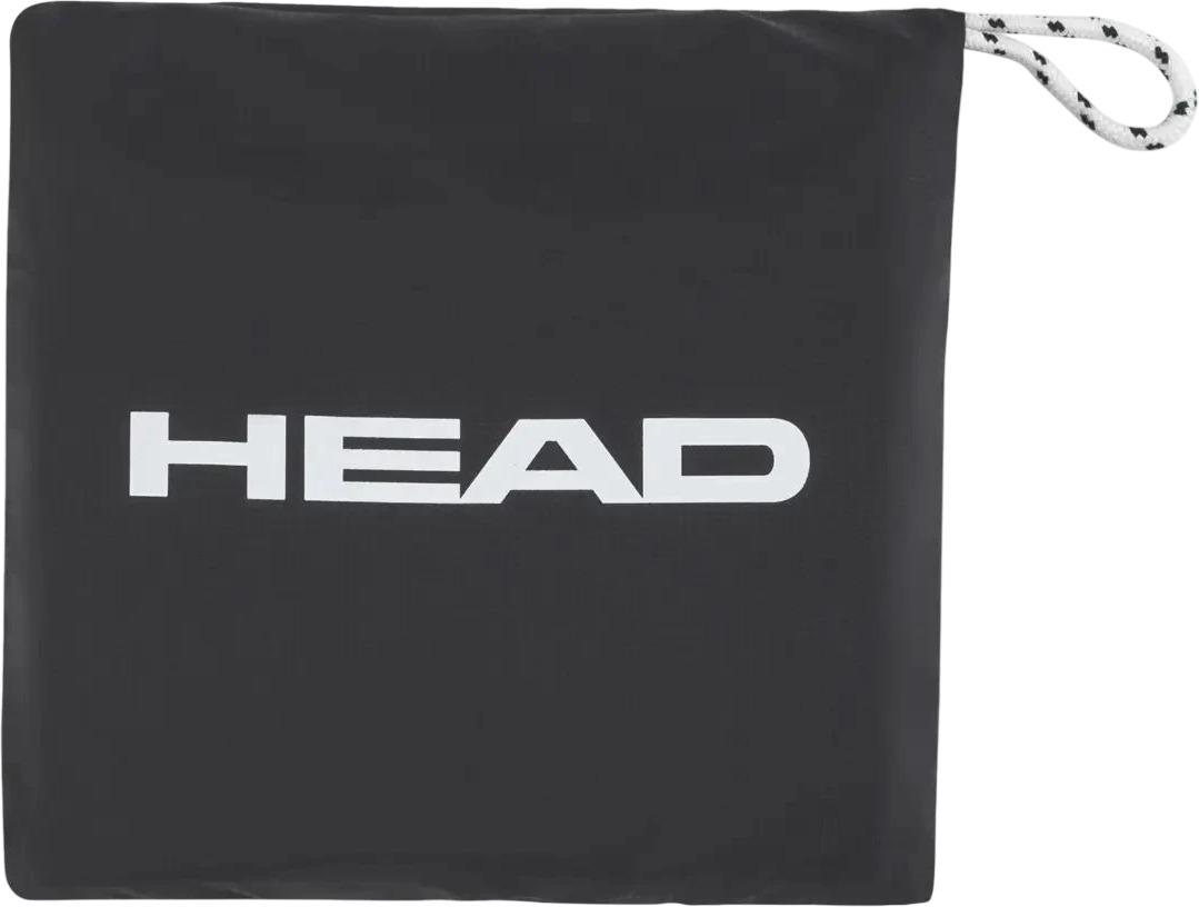 Теннисная сумка Head Tour Shoe Bag BKWH