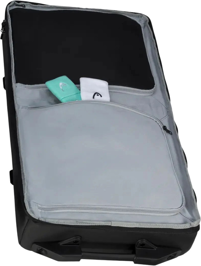 Сумка для путешествий Head Tour Travel Bag 110L