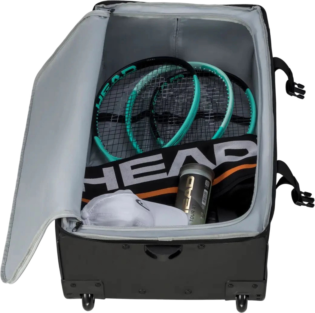 Сумка для путешествий Head Tour Travel Bag 110L