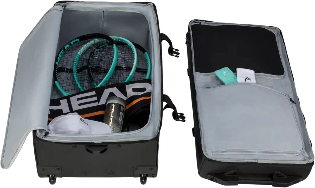 Сумка для путешествий Head Tour Travel Bag 110L