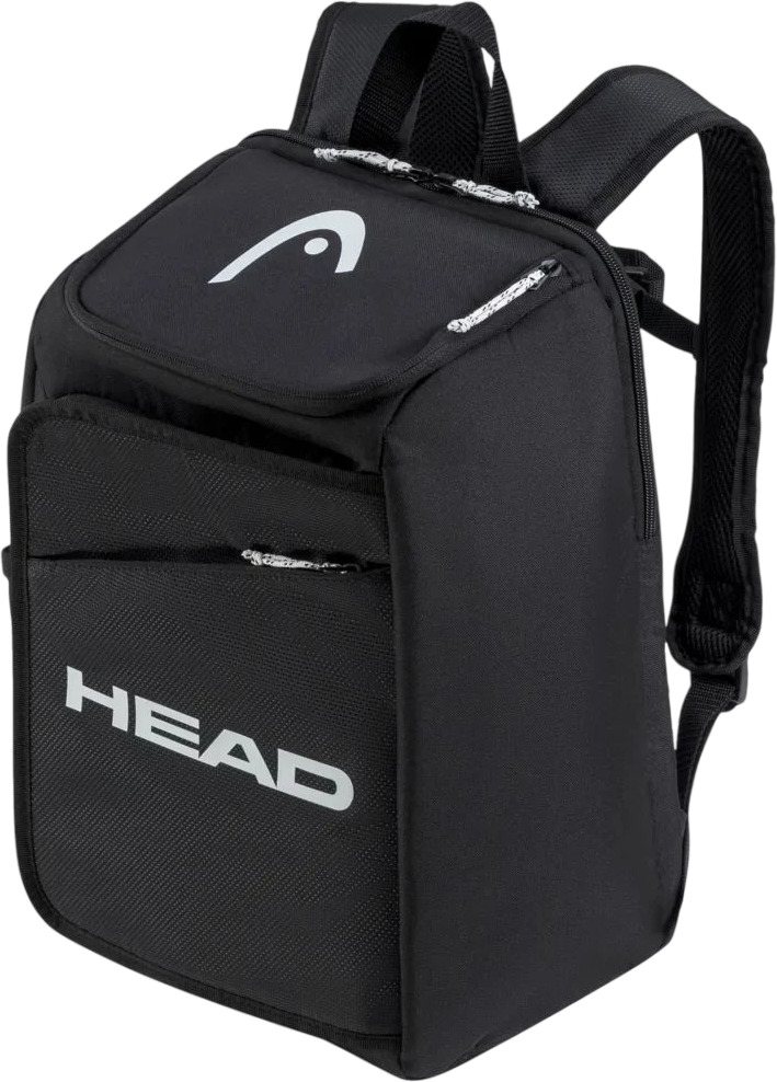 Теннисная сумка Head JR Tour Backpack 20L BKWH