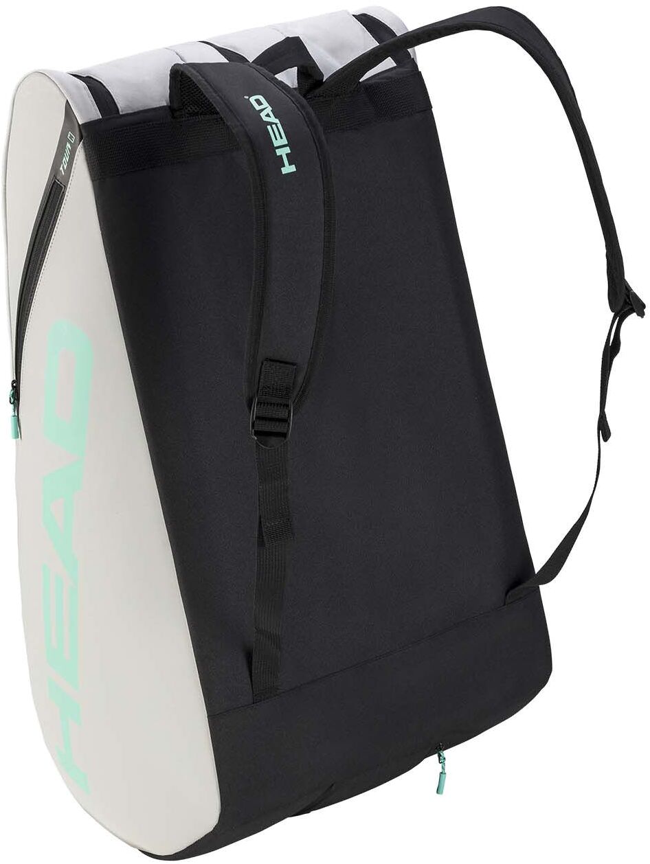 Теннисная сумка Head Tour Racquet Bag XL CCTE