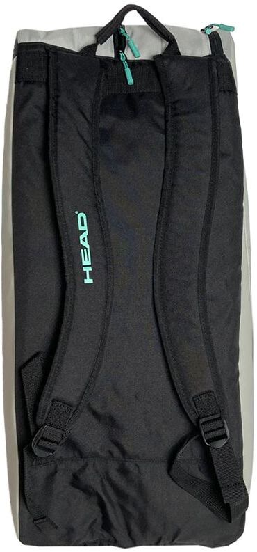 Теннисная сумка Head Tour Racquet Bag L CCTE