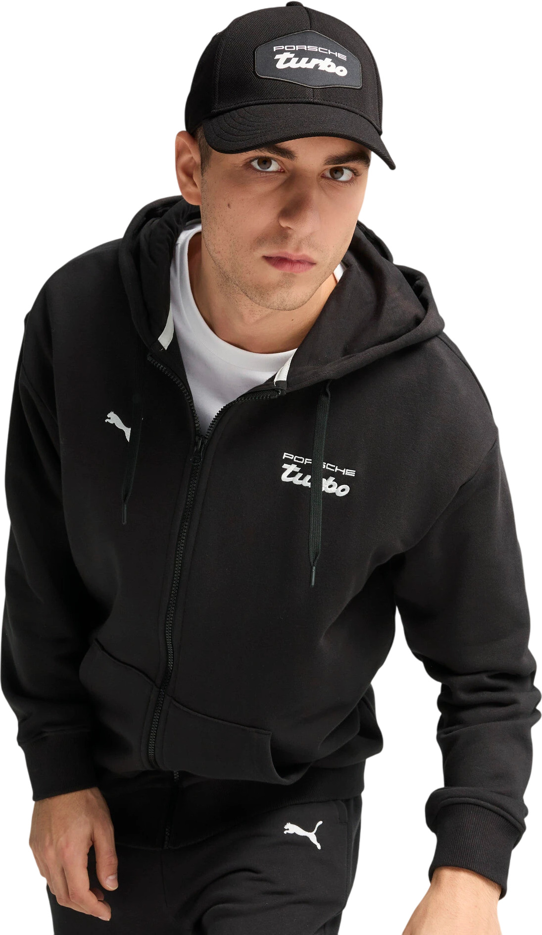 Кепка Puma PL BB Cap