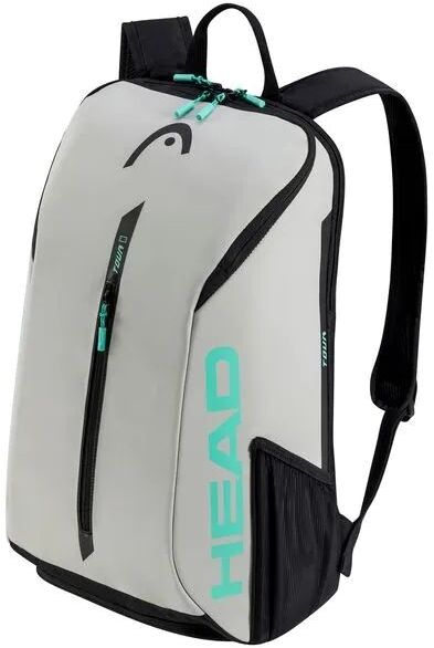 Теннисная сумка Head Tour Backpack 25L CCTE