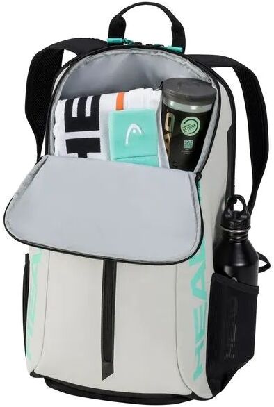 Теннисная сумка Head Tour Backpack 25L CCTE