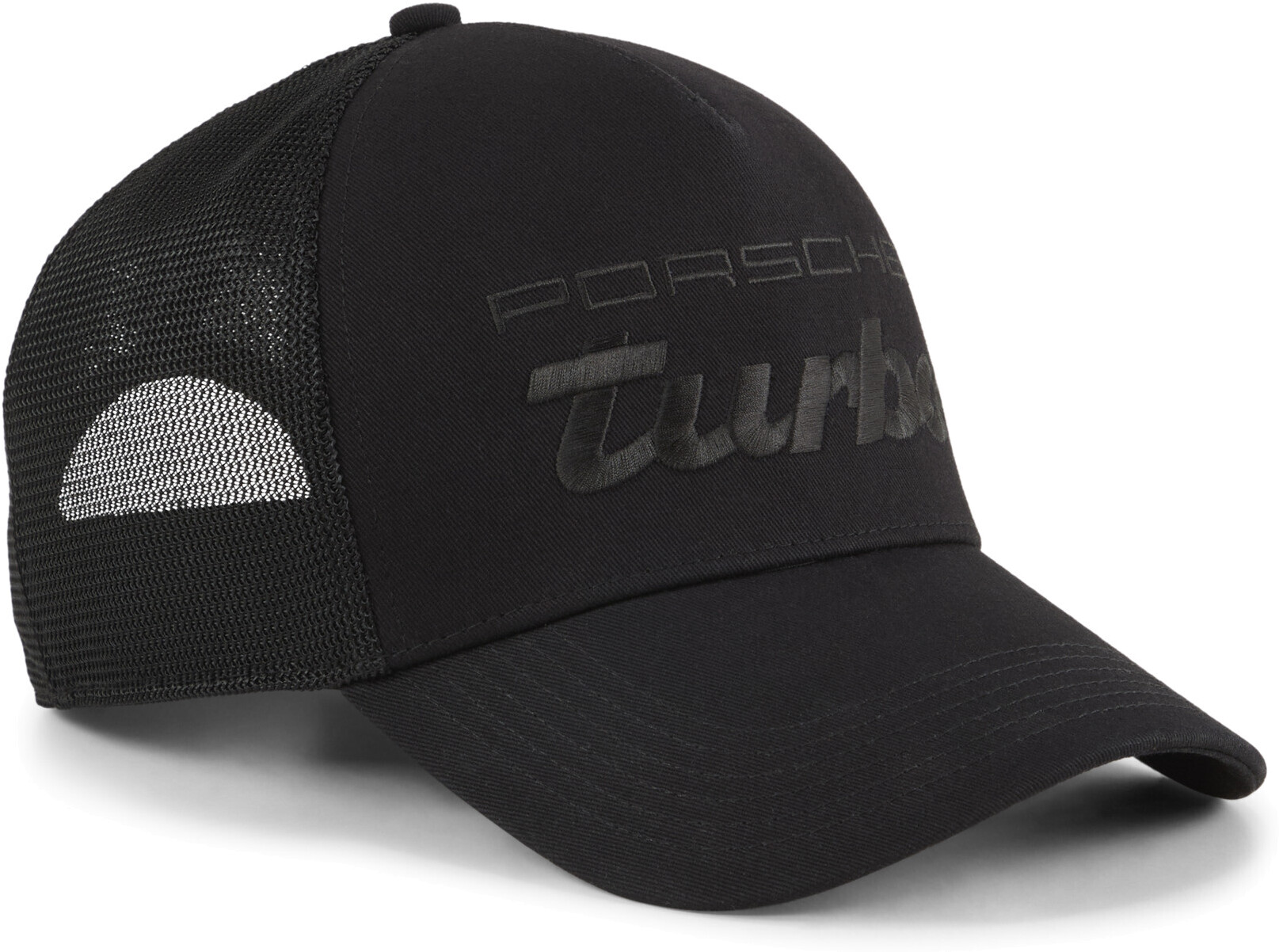 Кепка Puma PL Trucker Cap