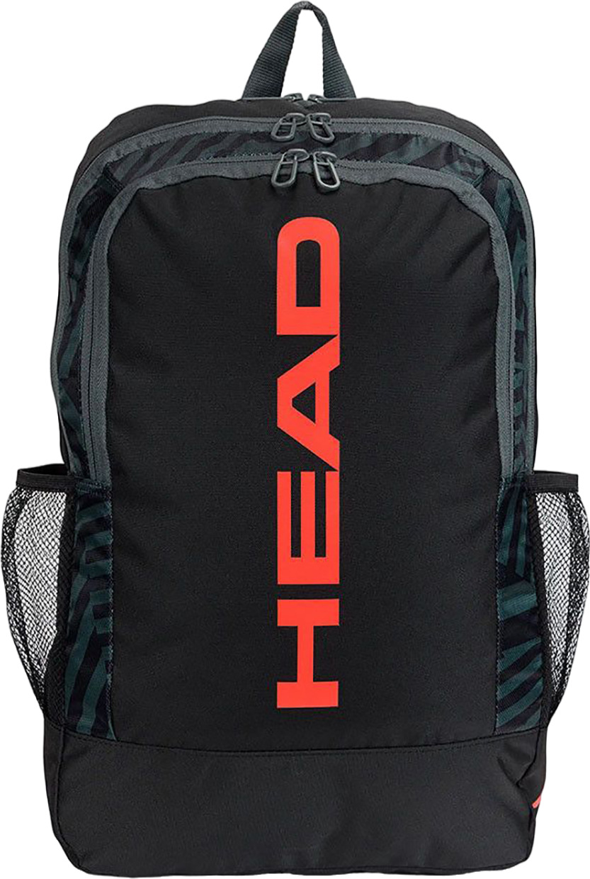 Рюкзак Head Base Backpack 17L