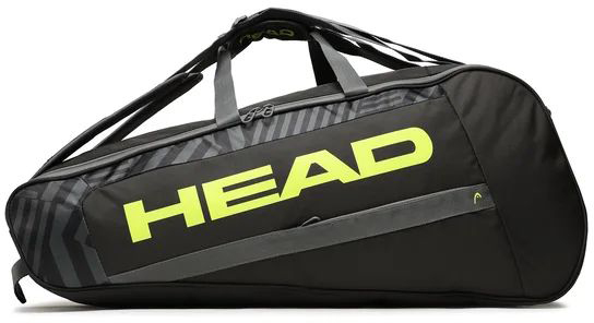 Сумка для ракеток Head Base Racquet Bag S