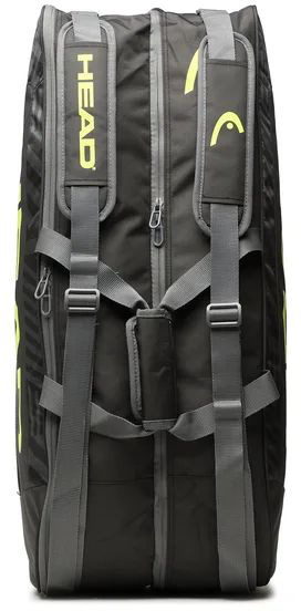 Сумка для ракеток Head Base Racquet Bag S