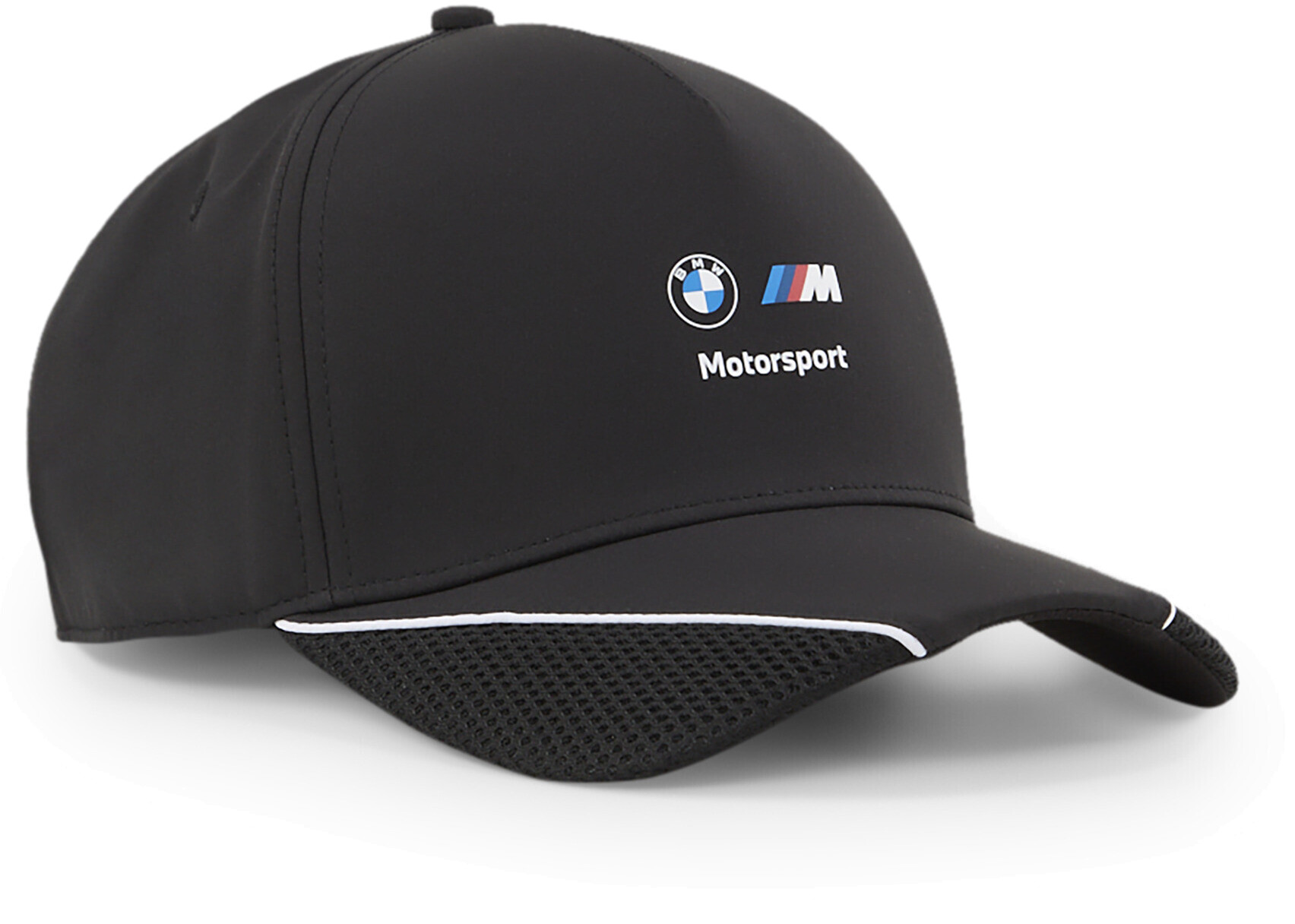 Кепка Puma BMW MMS BB Cap