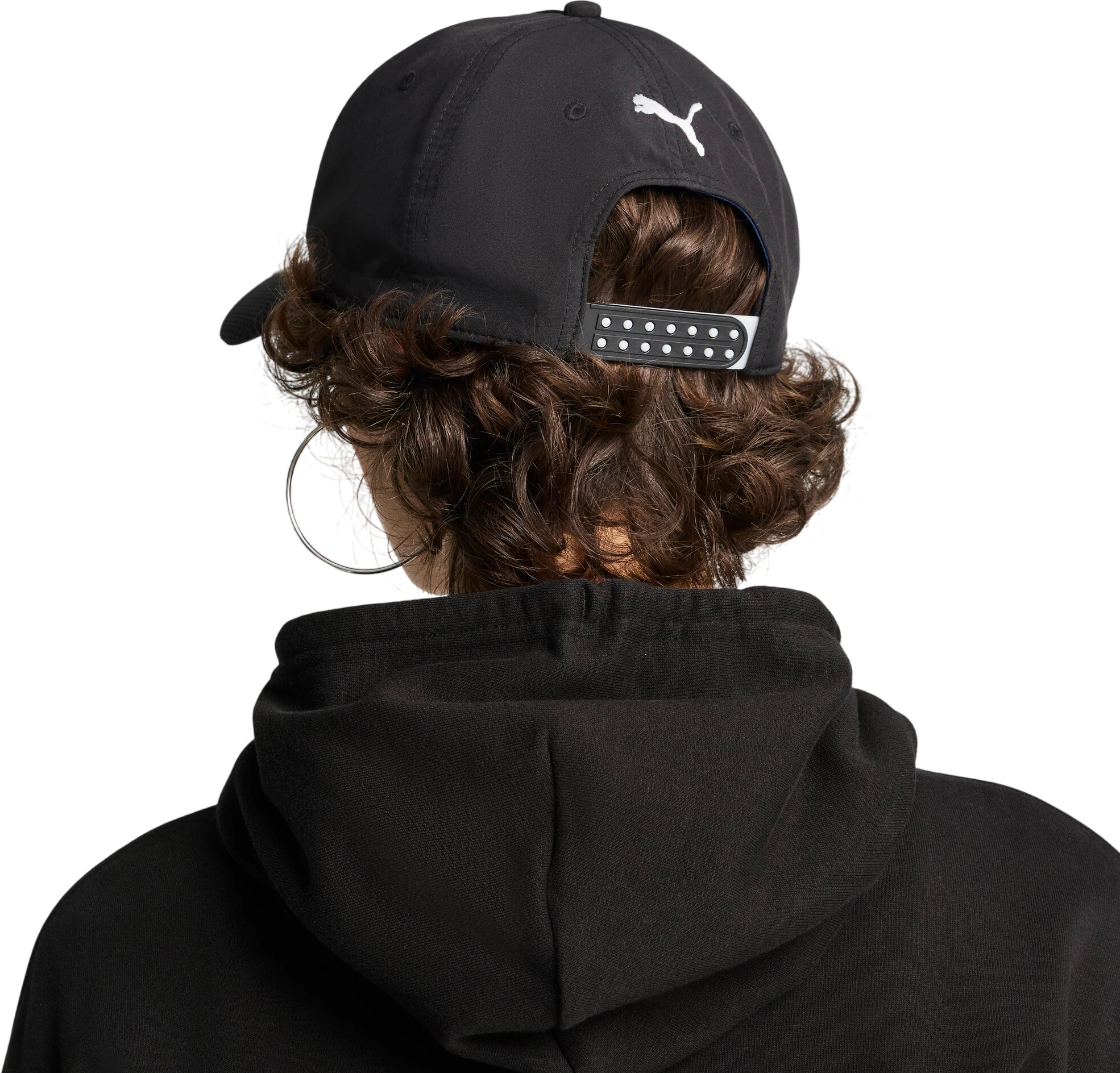 Кепка Puma BMW MMS BB Cap