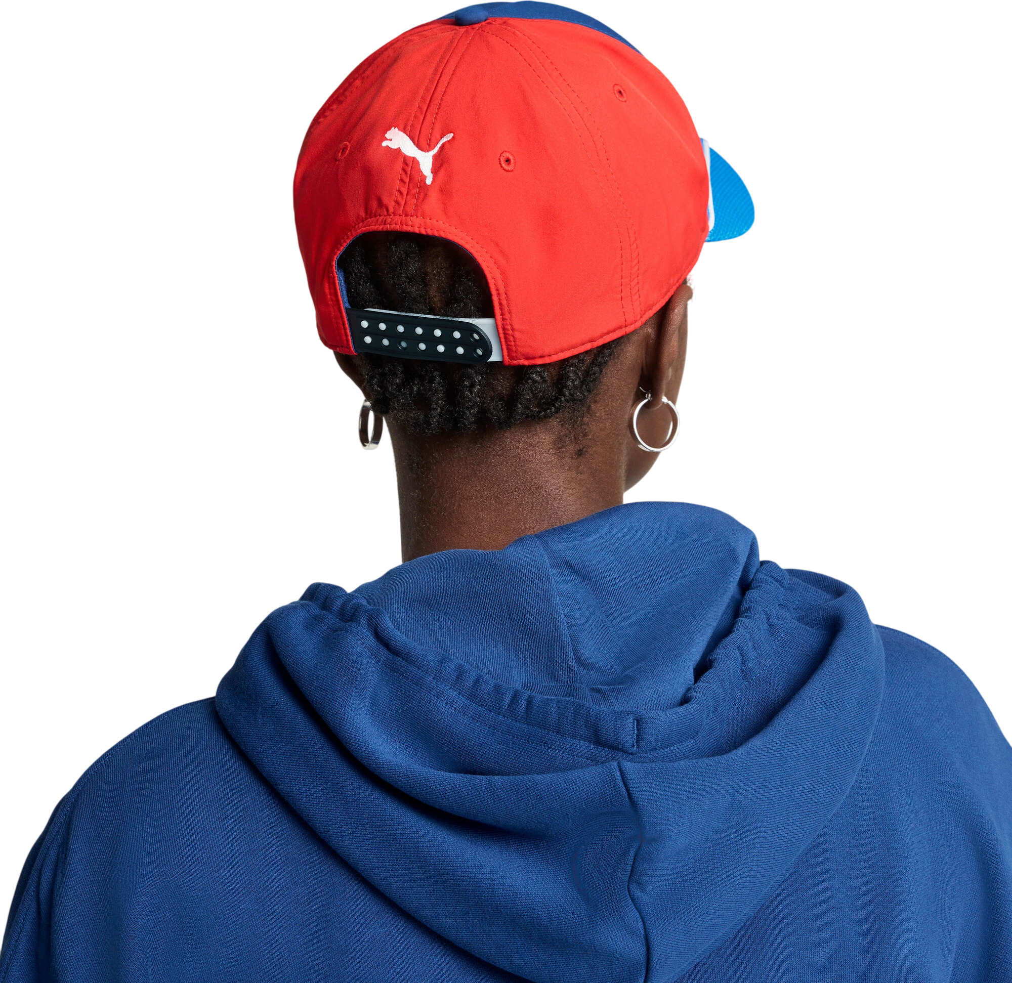 Кепка Puma BMW MMS BB Cap